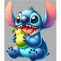 Stitch-SH  445